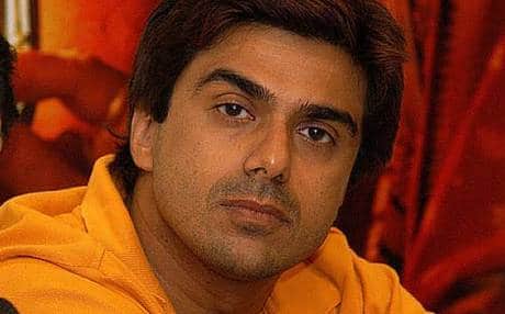 samirsoni-SL