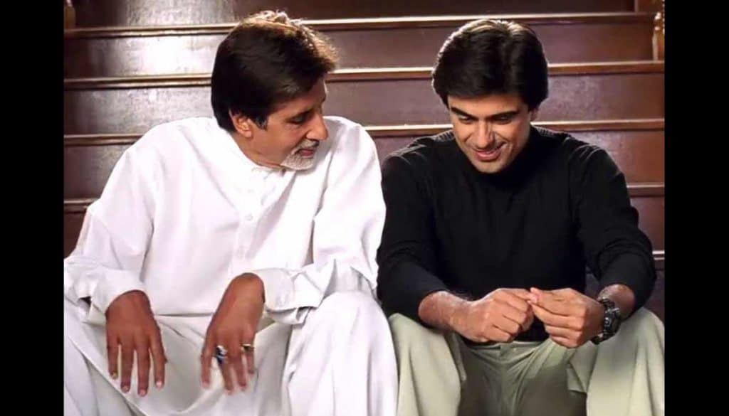 Baghban